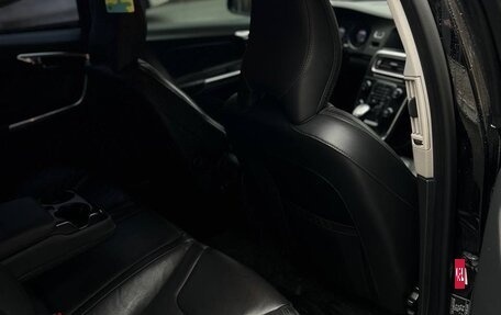 Volvo S60 III, 2012 год, 950 000 рублей, 19 фотография