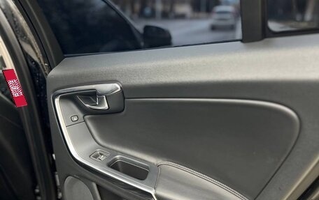 Volvo S60 III, 2012 год, 950 000 рублей, 22 фотография