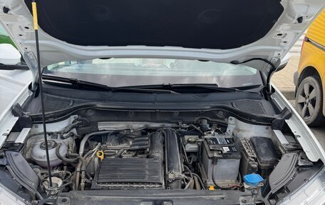 Volkswagen Taos, 2021 год, 2 850 000 рублей, 10 фотография