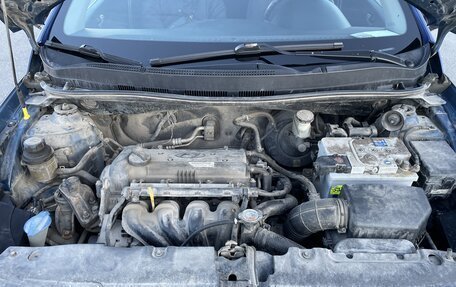 Hyundai Solaris II рестайлинг, 2015 год, 750 000 рублей, 7 фотография