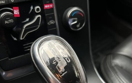 Volvo S60 III, 2012 год, 950 000 рублей, 29 фотография