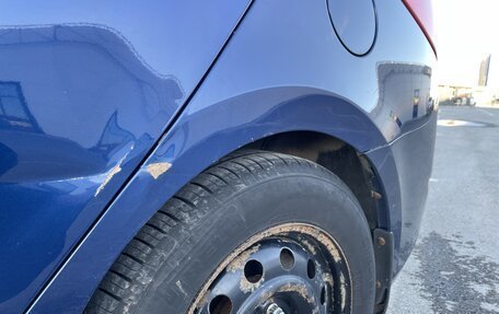 Hyundai Solaris II рестайлинг, 2015 год, 750 000 рублей, 22 фотография