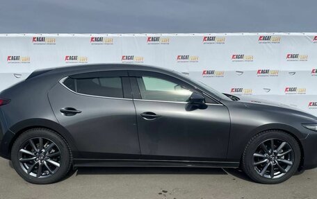 Mazda 3, 2019 год, 1 800 000 рублей, 5 фотография