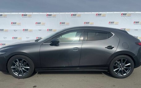 Mazda 3, 2019 год, 1 800 000 рублей, 10 фотография