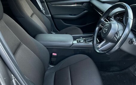 Mazda 3, 2019 год, 1 800 000 рублей, 11 фотография