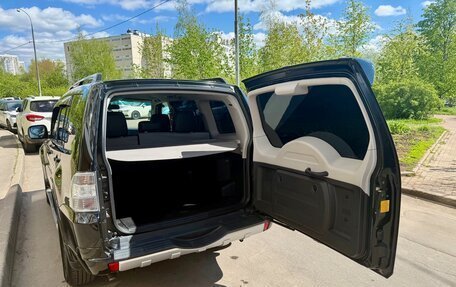 Mitsubishi Pajero IV, 2013 год, 2 330 000 рублей, 7 фотография