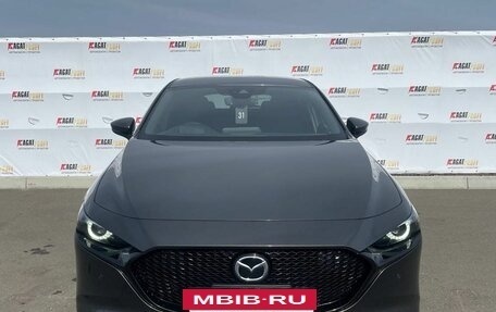 Mazda 3, 2019 год, 1 800 000 рублей, 2 фотография