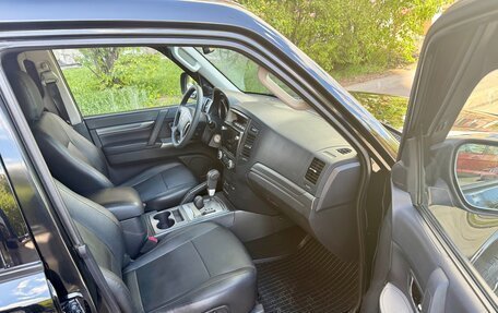 Mitsubishi Pajero IV, 2013 год, 2 330 000 рублей, 9 фотография