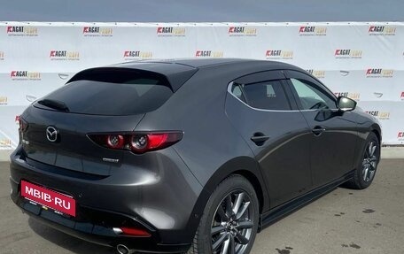 Mazda 3, 2019 год, 1 800 000 рублей, 6 фотография