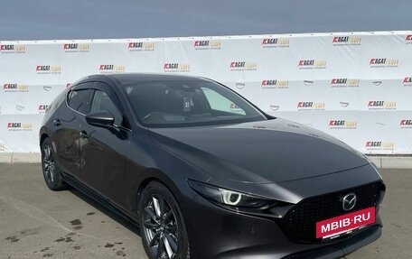 Mazda 3, 2019 год, 1 800 000 рублей, 3 фотография