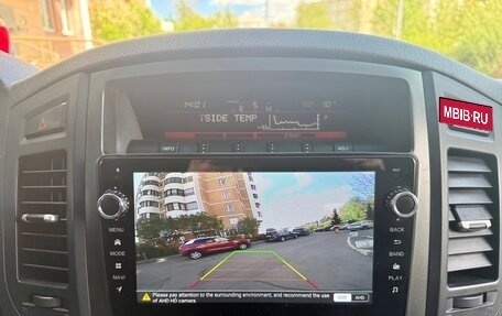 Mitsubishi Pajero IV, 2013 год, 2 330 000 рублей, 11 фотография
