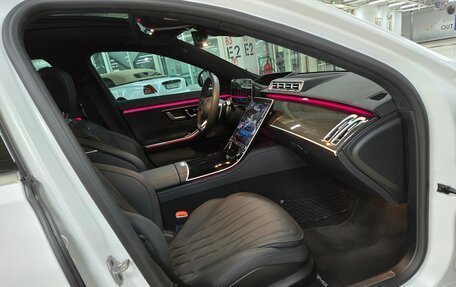 Mercedes-Benz S-Класс AMG, 2024 год, 25 896 548 рублей, 4 фотография