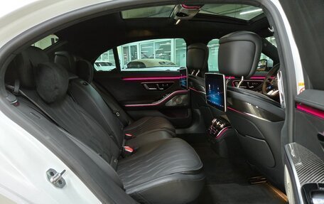 Mercedes-Benz S-Класс AMG, 2024 год, 25 896 548 рублей, 3 фотография