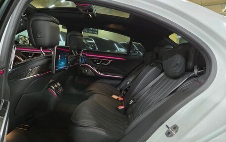Mercedes-Benz S-Класс AMG, 2024 год, 25 896 548 рублей, 10 фотография