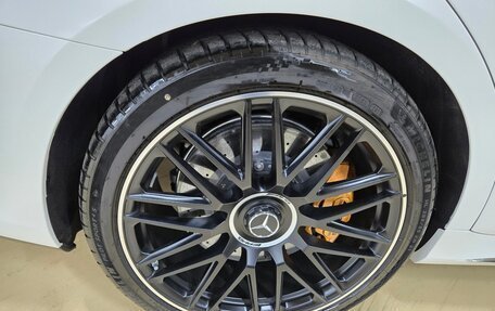 Mercedes-Benz S-Класс AMG, 2024 год, 25 896 548 рублей, 17 фотография