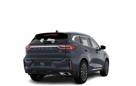 CheryExeed TXL, 2024 год, 4 230 000 рублей, 4 фотография