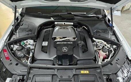 Mercedes-Benz S-Класс AMG, 2024 год, 25 896 548 рублей, 12 фотография