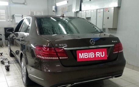 Mercedes-Benz E-Класс, 2013 год, 2 480 000 рублей, 4 фотография