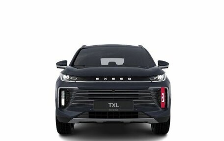 CheryExeed TXL, 2024 год, 4 230 000 рублей, 5 фотография