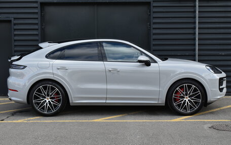Porsche Cayenne III, 2025 год, 25 200 000 рублей, 2 фотография