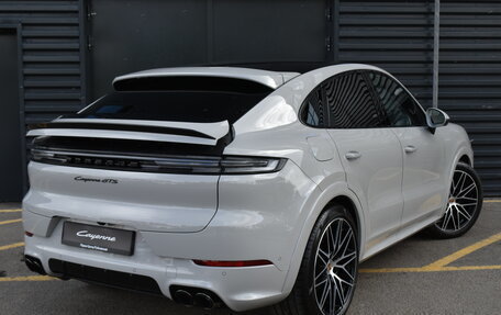 Porsche Cayenne III, 2025 год, 25 200 000 рублей, 3 фотография