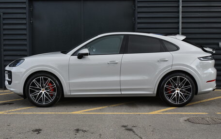 Porsche Cayenne III, 2025 год, 25 200 000 рублей, 4 фотография