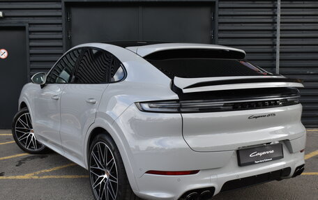 Porsche Cayenne III, 2025 год, 25 200 000 рублей, 5 фотография