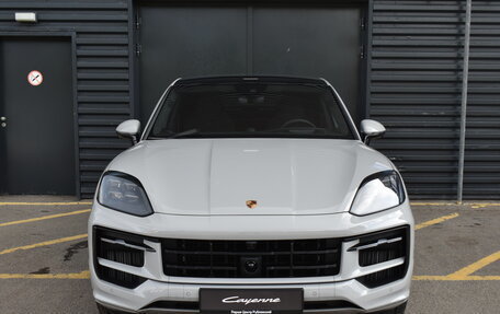 Porsche Cayenne III, 2025 год, 25 200 000 рублей, 6 фотография