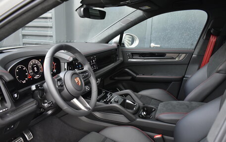 Porsche Cayenne III, 2025 год, 25 200 000 рублей, 9 фотография