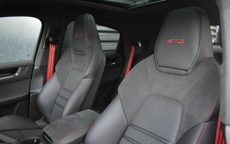 Porsche Cayenne III, 2025 год, 25 200 000 рублей, 10 фотография
