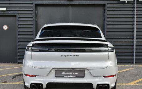 Porsche Cayenne III, 2025 год, 25 200 000 рублей, 7 фотография