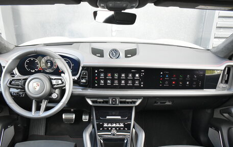 Porsche Cayenne III, 2025 год, 25 200 000 рублей, 13 фотография