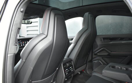 Porsche Cayenne III, 2025 год, 25 200 000 рублей, 11 фотография