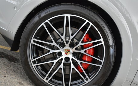 Porsche Cayenne III, 2025 год, 25 200 000 рублей, 8 фотография