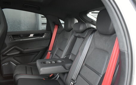 Porsche Cayenne III, 2025 год, 25 200 000 рублей, 12 фотография