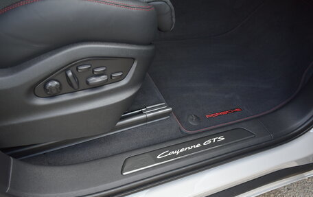 Porsche Cayenne III, 2025 год, 25 200 000 рублей, 15 фотография