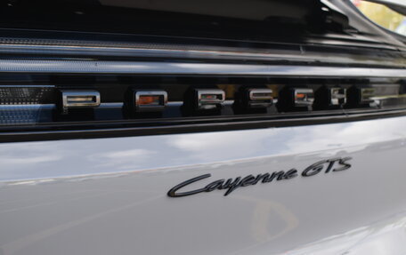 Porsche Cayenne III, 2025 год, 25 200 000 рублей, 26 фотография
