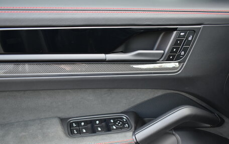 Porsche Cayenne III, 2025 год, 25 200 000 рублей, 31 фотография