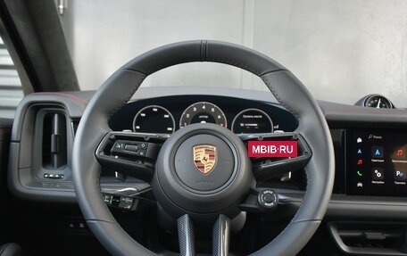 Porsche Cayenne III, 2025 год, 25 200 000 рублей, 14 фотография