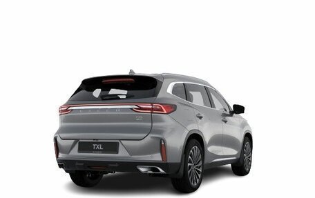 CheryExeed TXL, 2024 год, 4 690 000 рублей, 4 фотография