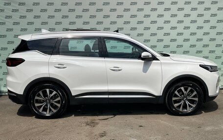 Chery Tiggo 7 Pro, 2020 год, 1 495 000 рублей, 9 фотография