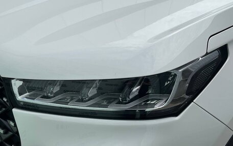 Chery Tiggo 7 Pro, 2020 год, 1 495 000 рублей, 10 фотография