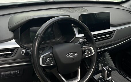 Chery Tiggo 7 Pro, 2020 год, 1 495 000 рублей, 14 фотография