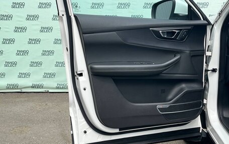 Chery Tiggo 7 Pro, 2020 год, 1 495 000 рублей, 25 фотография