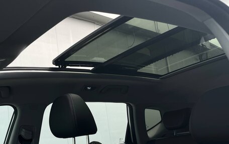 Chery Tiggo 7 Pro, 2020 год, 1 495 000 рублей, 26 фотография