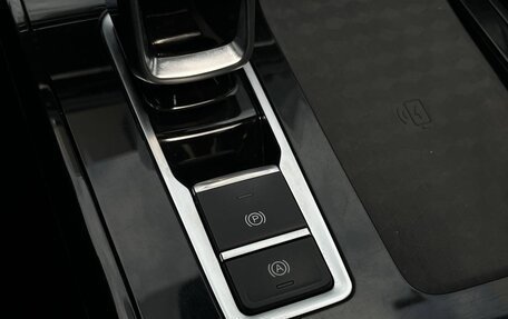 Chery Tiggo 7 Pro, 2020 год, 1 495 000 рублей, 20 фотография