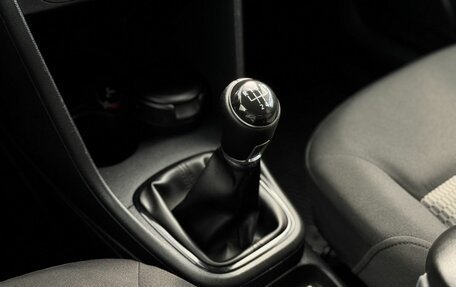 Volkswagen Polo VI (EU Market), 2014 год, 870 000 рублей, 16 фотография