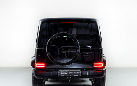 Mercedes-Benz G-Класс AMG, 2023 год, 60 000 000 рублей, 4 фотография