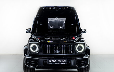 Mercedes-Benz G-Класс AMG, 2023 год, 60 000 000 рублей, 6 фотография