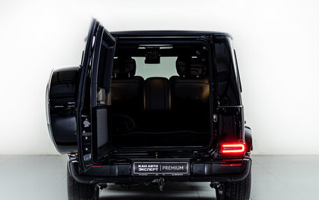 Mercedes-Benz G-Класс AMG, 2023 год, 60 000 000 рублей, 7 фотография
